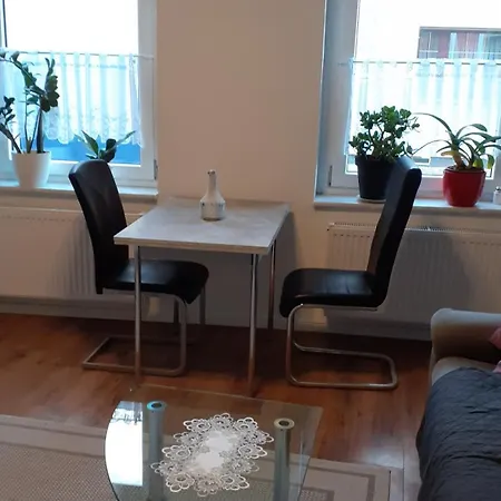 Elbehaus Апартаменты *