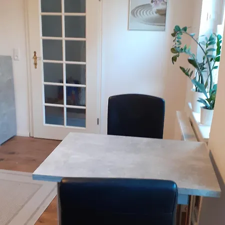 Elbehaus シェーネベック