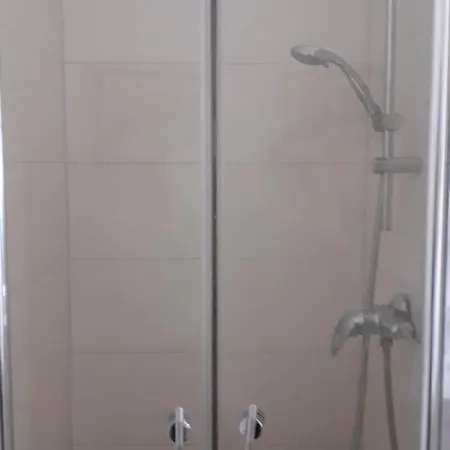 Апартаменты Elbehaus Шёнебек