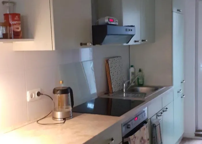 アパート Elbehaus *