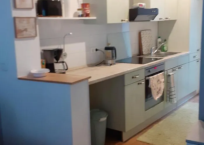 Elbehaus Шёнебек