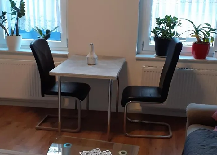 Elbehaus Апартаменты *