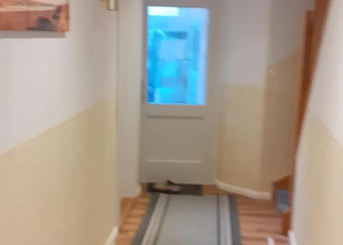 Апартаменты Elbehaus *