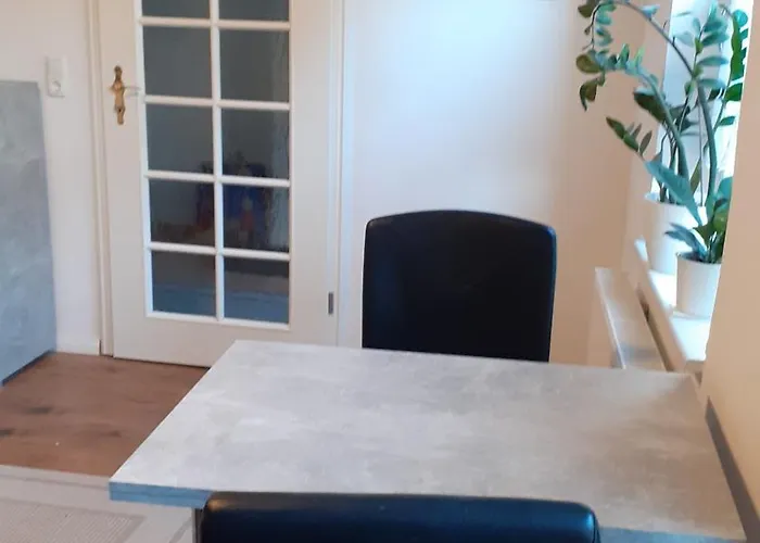 Elbehaus シェーネベック