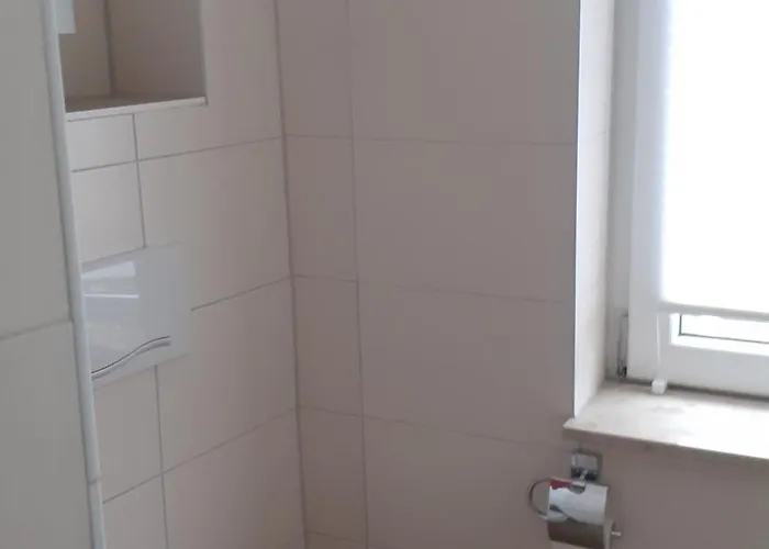 アパート Elbehaus *