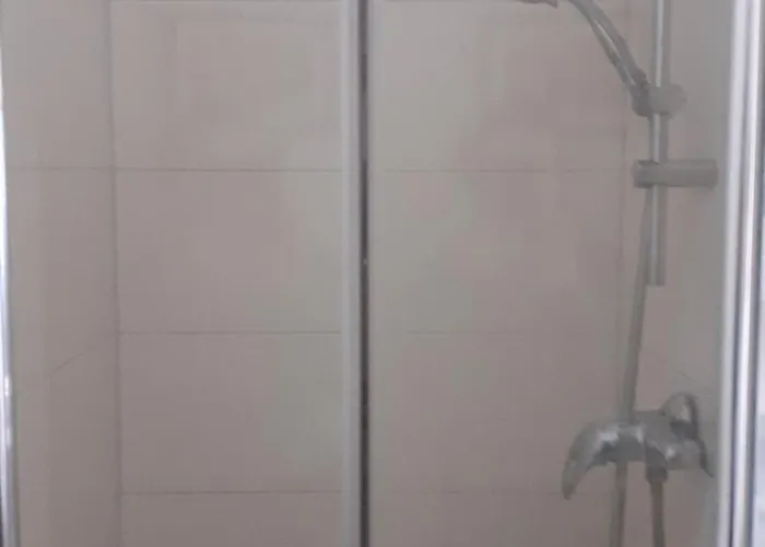 アパート Elbehaus シェーネベック