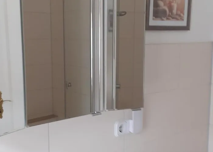 アパート Elbehaus *